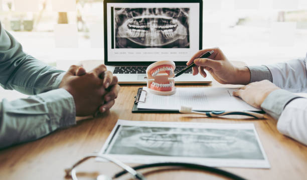 Best Emergency Orthodontic Repairs in Springville, VA