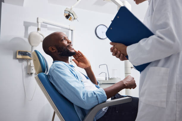 Best Walk-In Emergency Dentist in Springville, VA