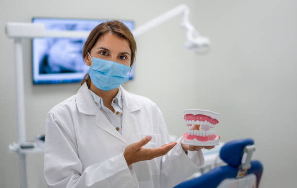 Best After-Hours Emergency Dentist in Springville, VA