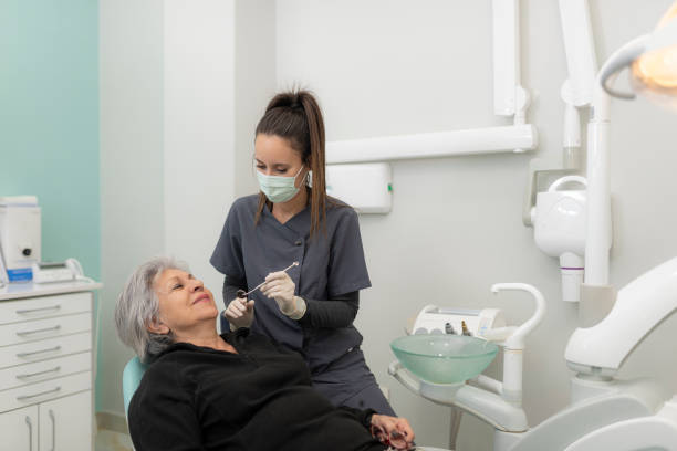 Best Emergency Broken Tooth Repair in Springville, VA