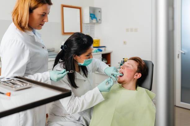 Best Emergency Dental Surgery in Springville, VA