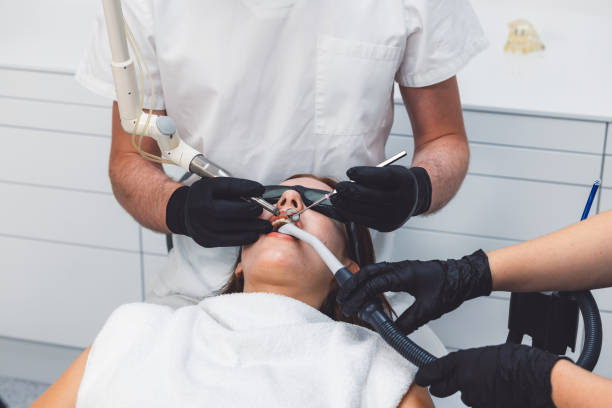 Best After-Hours Emergency Dentist in Springville, VA