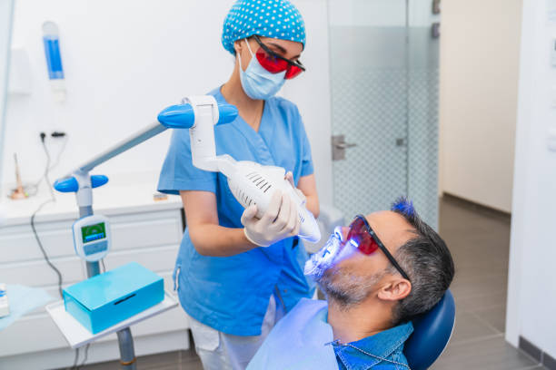 Best Emergency Wisdom Teeth Removal in Springville, VA