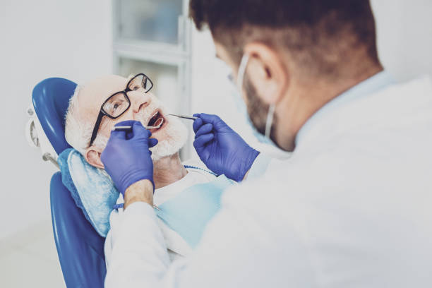 Best Emergency Broken Tooth Repair in Springville, VA